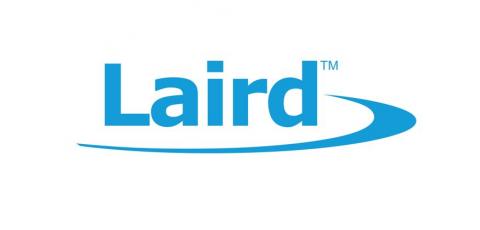 laird logo