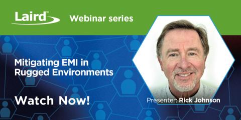 Mitigating EMI in Rugged Environments