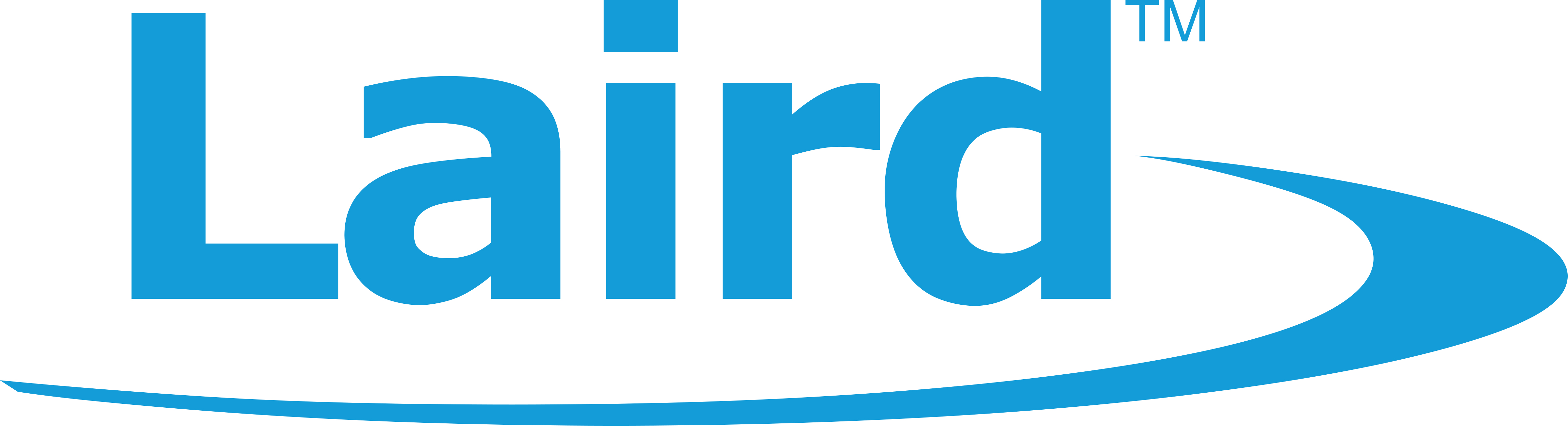 Laird Logo