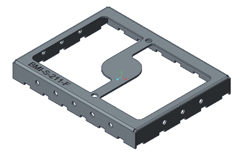 BMI-S-211-F Image