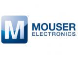 Mouser elec Logo