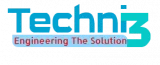techni3 logo