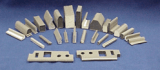 Fabric-over-Form (FOF) Gaskets