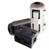 Split and Snap- On Cores