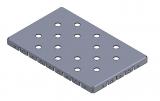 Two-Piece Board Level Shields BMI S 209 C 20 Image