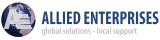 Logo of Allied Enterprises