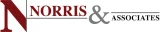 Logo of Norris and Associates