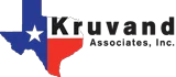 Logo of Kruvand Associates