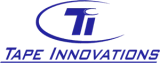 Logo of Tape Innovations