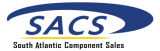 Logo of SACS