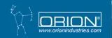 Logo of Orion Industries