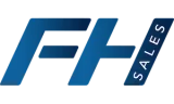 FH Sales logo