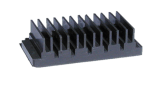Machined Absorber