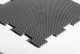 Rezorb Textured Elastomer Absorber