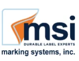 Marking Systems Inc