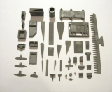 Eccosorb MF-PA Absorber