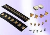 EMI Shields & Gaskets - Standard Electronic Contacts - BMIC-001