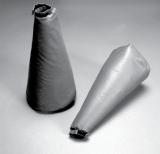 Microwave Absorber Textile Cover