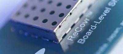Laird Electromagnetic Interference Experts Published in Design News