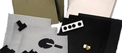 RF Microwave Absorbers