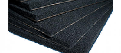 Microwave Absorbing Foam