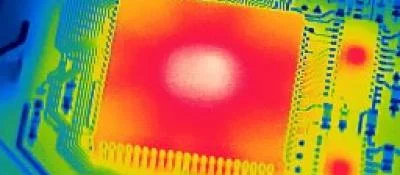 PCB Thermography