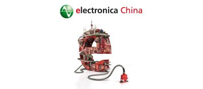Electronica China