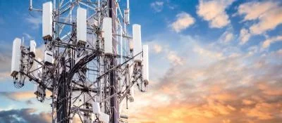 Cell Tower