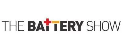 Battery Show 2019