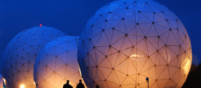 Military Radomes