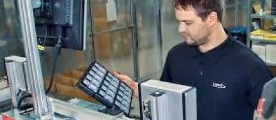 Enhancing Cleanliness in Manufacturing