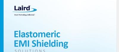 Elastomeric EMI Shileding