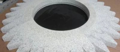 Foam absorber
