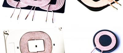 Coil Modules