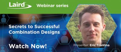 Secrets to Successful Combination Designs