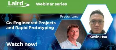 Co-engineered projects and rapid prototyping