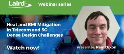 dixon webinar