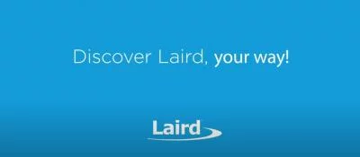 Laird.com new features