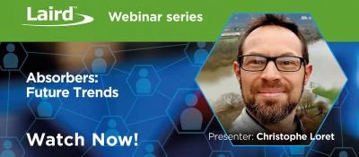 Absorbers webinar