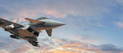 As Military Technology Advances, Heat Rises