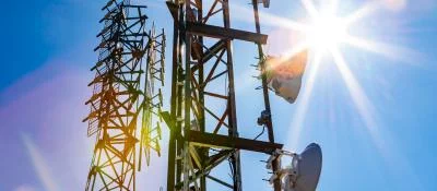 RF and microwave absorber technology 