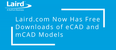 eCAD and mCAD