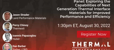 Thermal Management Expo