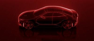 Automotive Hub