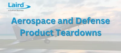 product teardowns