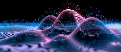 Waves - RF - Frequency interruption