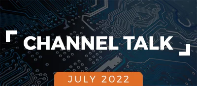 Channel Talk