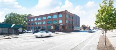Cleveland R&D Center