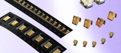 EMI Shields & Gaskets - Standard Electronic Contacts - BMIC-001