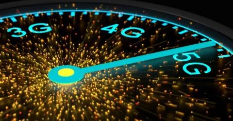 5G gauge